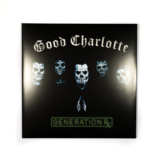Generation Rx Vinyl