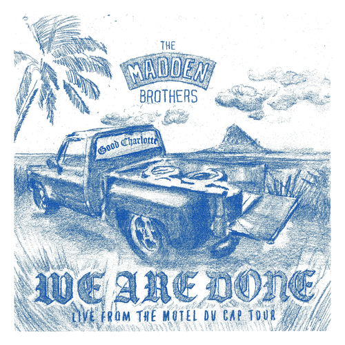 We Are Done (Live from the Motel Du Cap Tour)