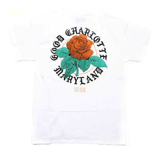 Rose Maryland T-Shirt