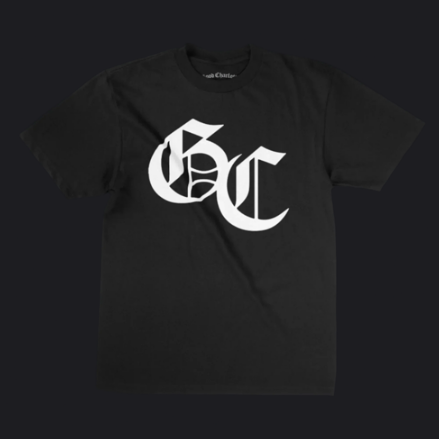 GC LOGO T-SHIRT – Good Charlotte